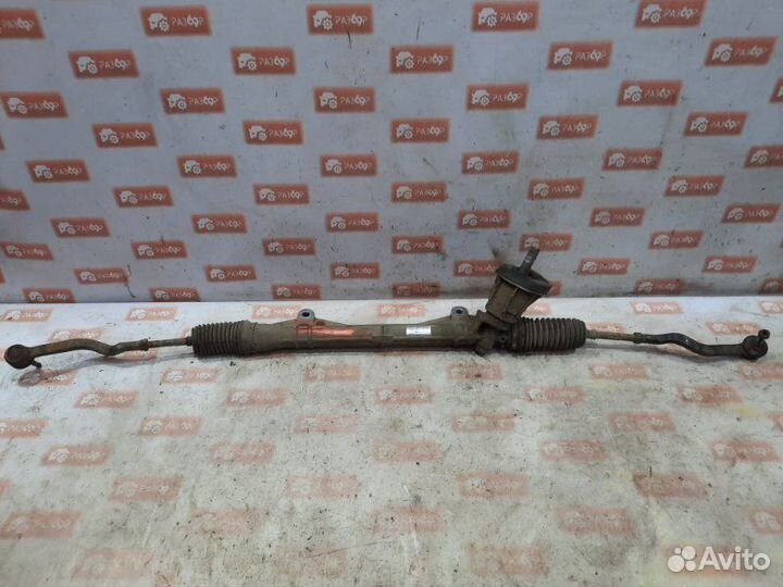 Рейка рулевая Renault Logan LS0A K7J 2008