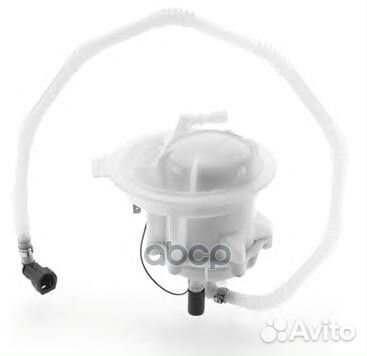 Фланец топливного насоса с фильтром 229-025-003