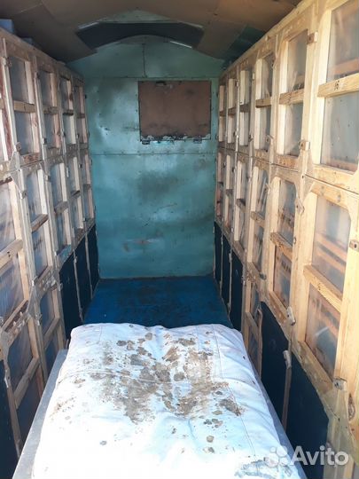 Пчелопавильон