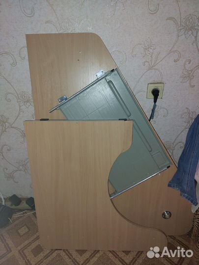 Компьютерный стол бу