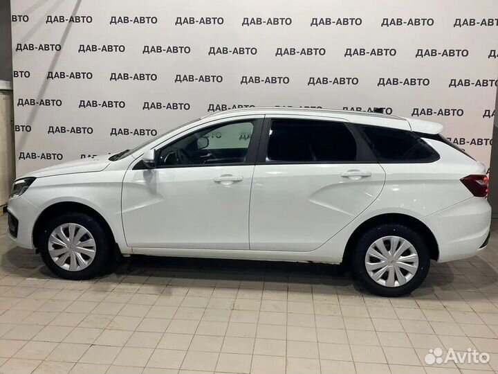 LADA Vesta 1.6 МТ, 2024