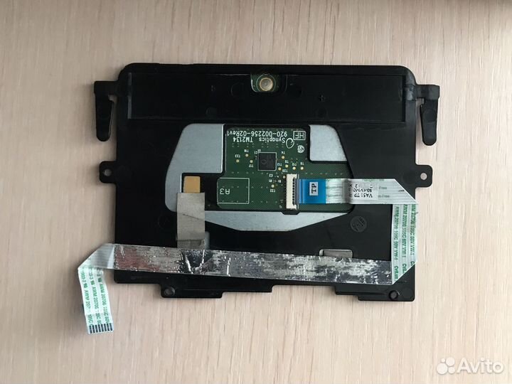 Тачпад для ноутбука Acer Aspire V5-531 V5-571G