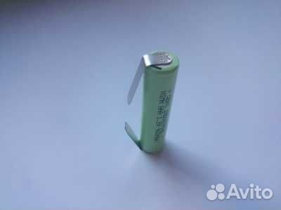 Аккумулятор сп1AAA900TNiMh