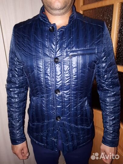 Куртка мужская