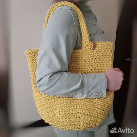 Сумка - шоппер