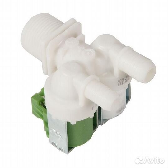 Клапан подачи воды для стиральной машины Electrolu