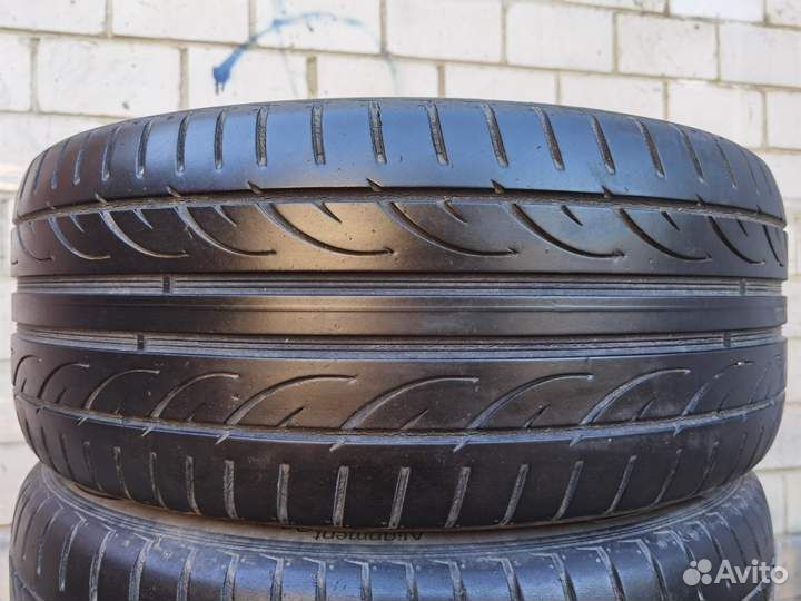 Hankook Ventus V12 Evo2 K120 235/50 R18 101Y