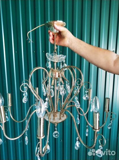 Люстра
