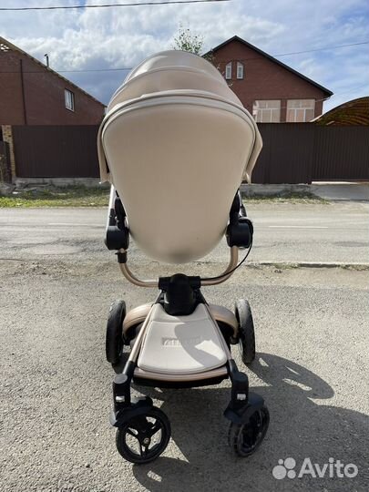 Коляска Aulon 3 в 1