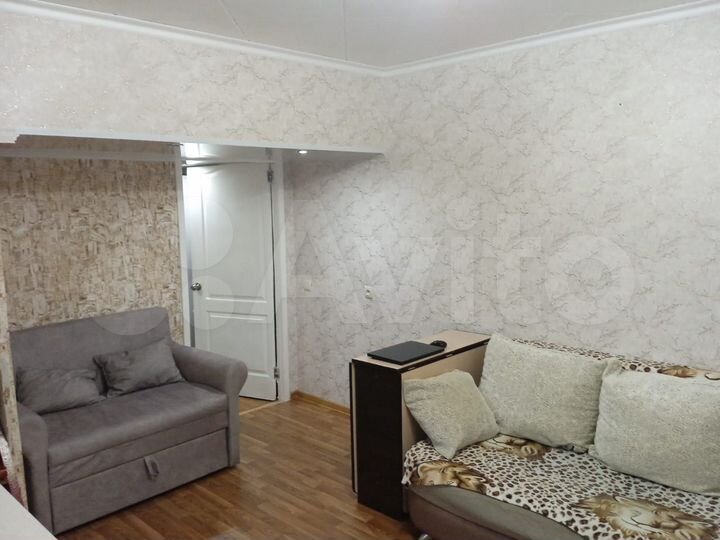 Своб. планировка, 29,5 м², 1/9 эт.