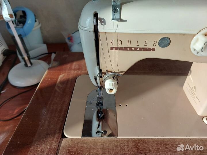 Швейная машина Kohler