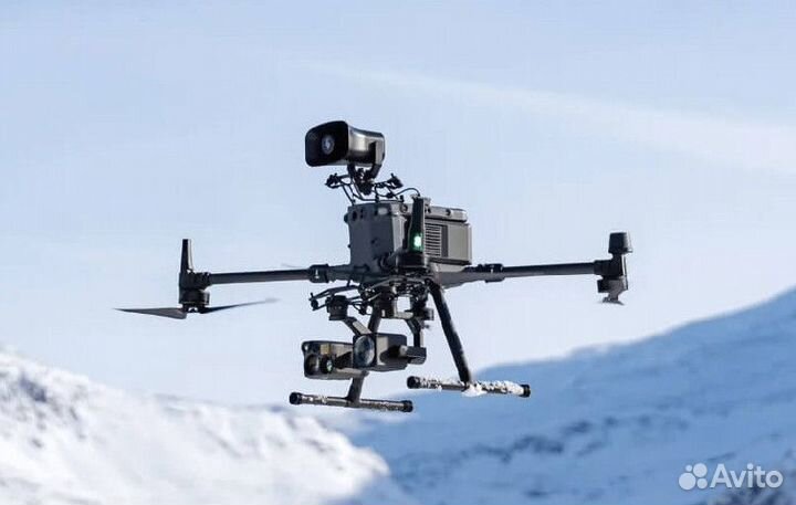 Matrice 350 RTK + H20N