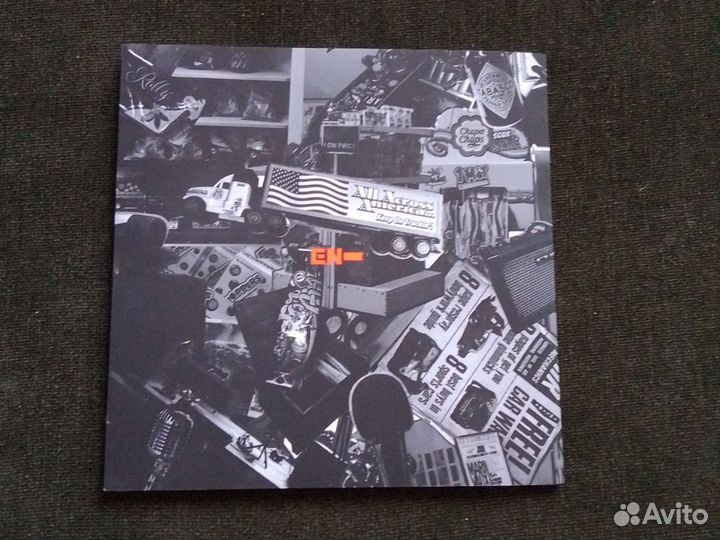 Enhypen Фотобук