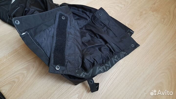 Снегоходный полукомбензон klim