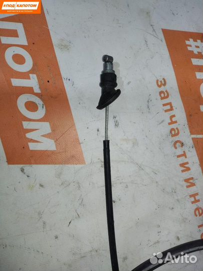 Трос ручника Mitsubishi Outlander 3 2-й рест. 2015