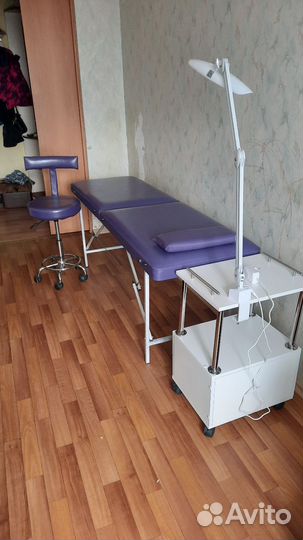 Все для наращивания