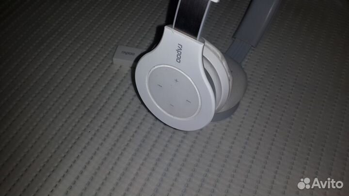 Беспроводные наушники Rapoo H8020 Вышлю