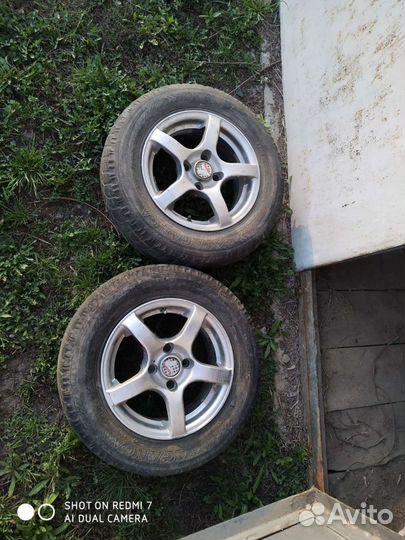 Tunga Tunga 175/65 R13