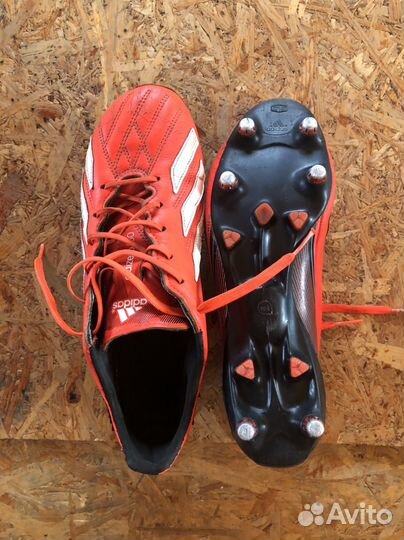Бутсы Adidas F50 Adizero