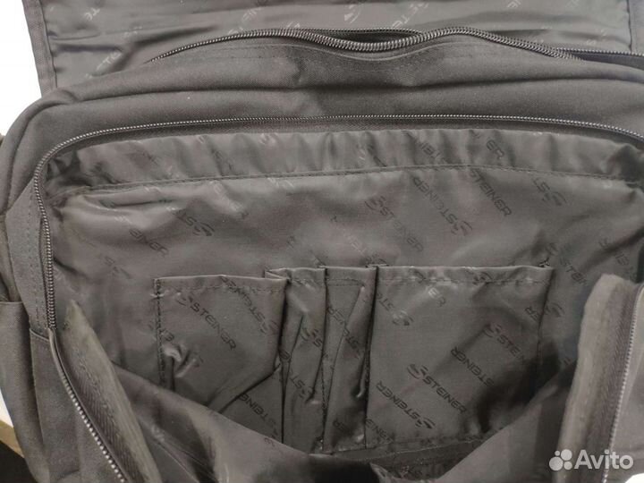 Сумка школьная, студенческая