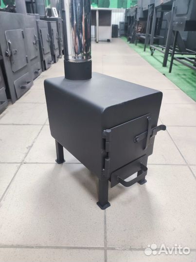 Печь для зимней палатки. Комплекты