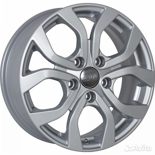 Кик ZV Cerato KC704 R16 / 6.5J PCD 5x114.3ET 50 цо