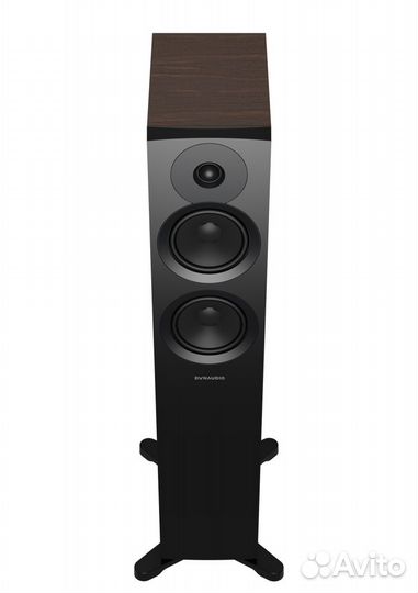 Напольная акустика Dynaudio New Emit 30 walnut