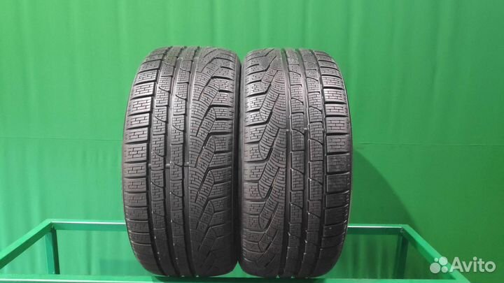 Pirelli Winter Sottozero 240 Serie II 245/40 R18 97V