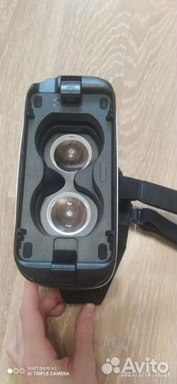 VR очки Samsung