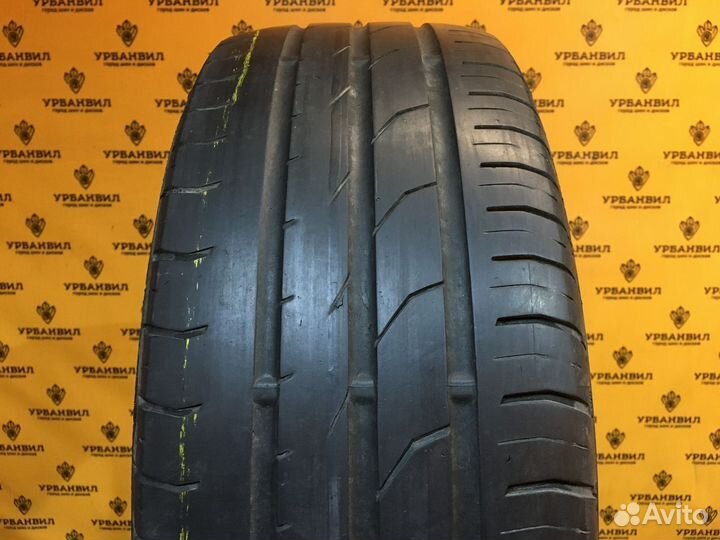Continental ContiPremiumContact 2 195/55 R15 85H