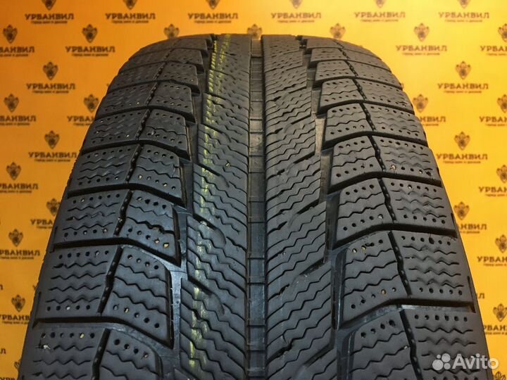 Michelin Latitude X-Ice XI2 235/65 R18 106T
