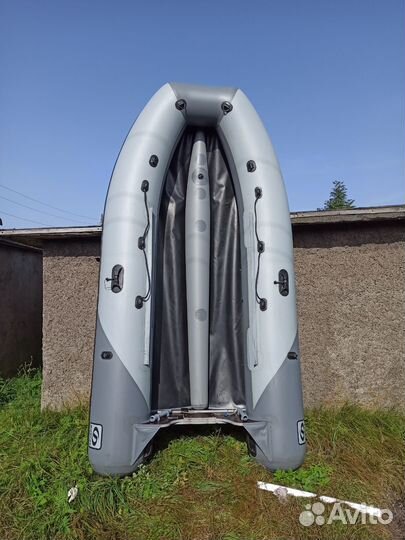 Лодка пвх