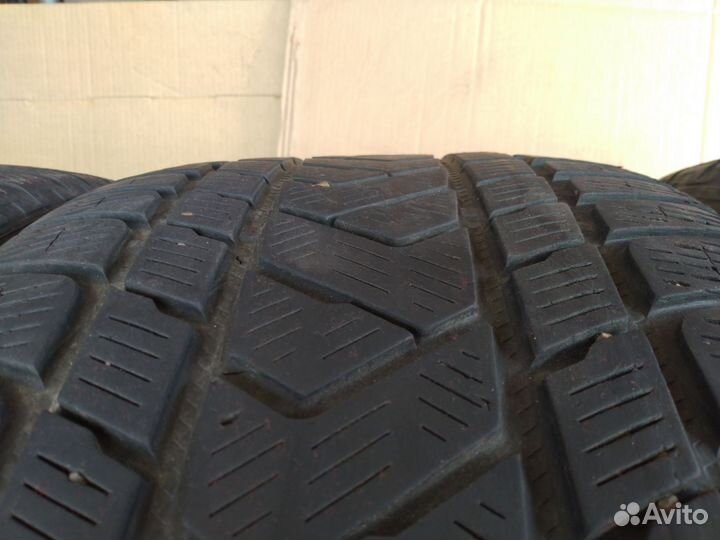 Pirelli Scorpion Winter 285/45 R20 112V