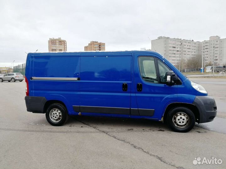 Грузоперевозки