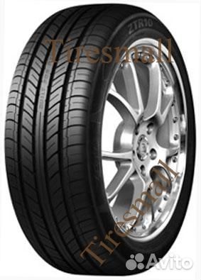 Zeta ZTR10 245/45 R17 99W