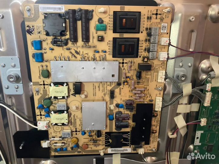 Ремонт телевизоров Телемастер