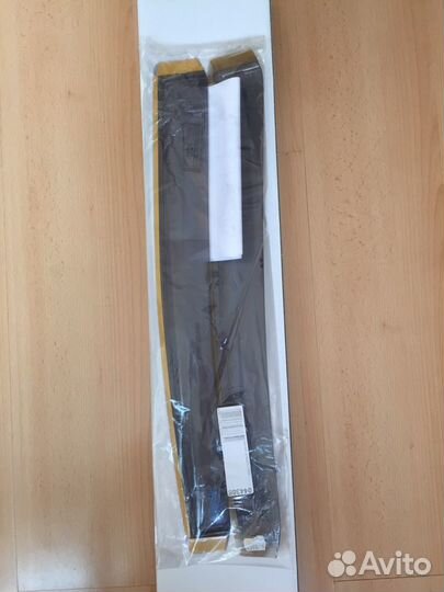 Дефлекторы на окна ClimAir для BMW 5 F10 (2010)