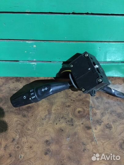 Переключатель света Hyundai Sonata 3