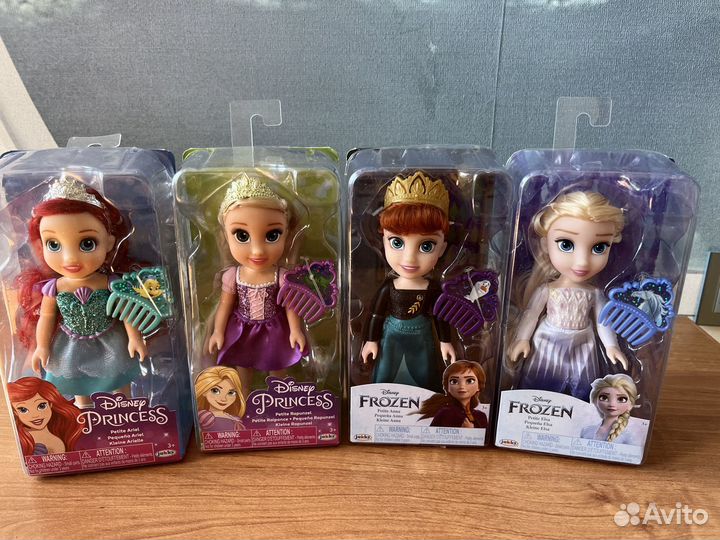 Кукла Дисней Frozen Холодное сердце