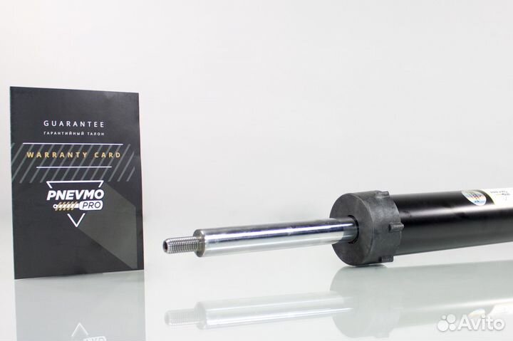 Амортизатор для Audi A6 Allroad Quattro C6