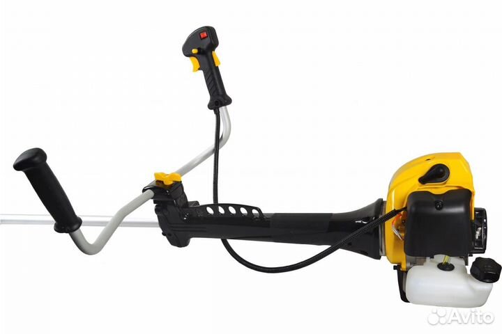 Бензиновый триммер GGT-2900T PRO