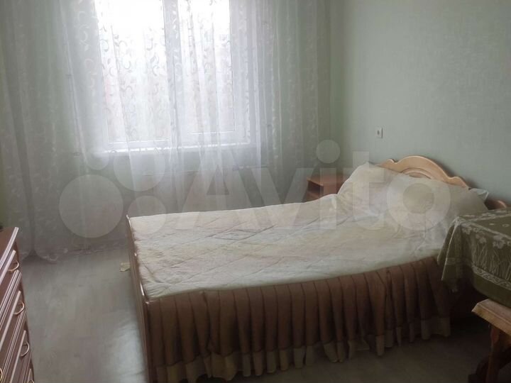 3-к. квартира, 66 м², 6/9 эт.