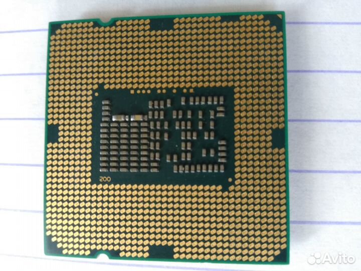 Процессоры