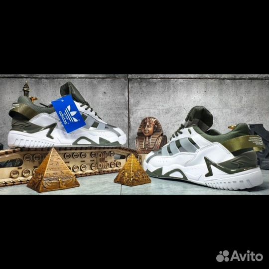 Adidas мужские кроссовки