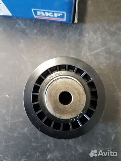 Ролик холостой Golf-4 Bora Lupo Polo-3 (95)