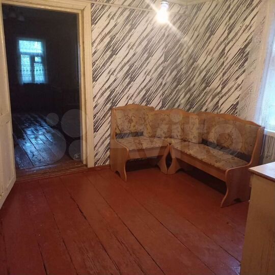 Дом 45 м² на участке 2 сот.