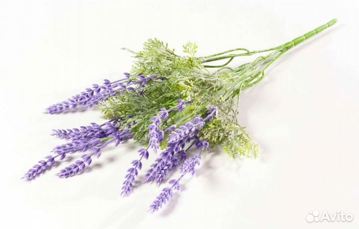 Искусственные цветы имитация натурального растения