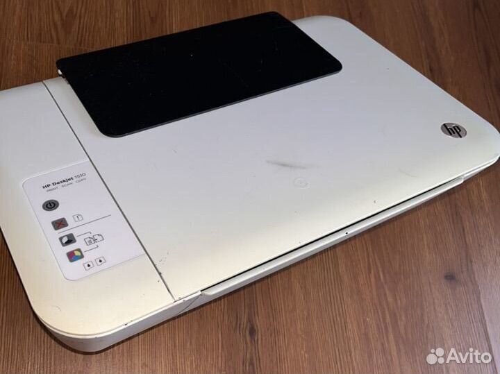Принтер Hp
