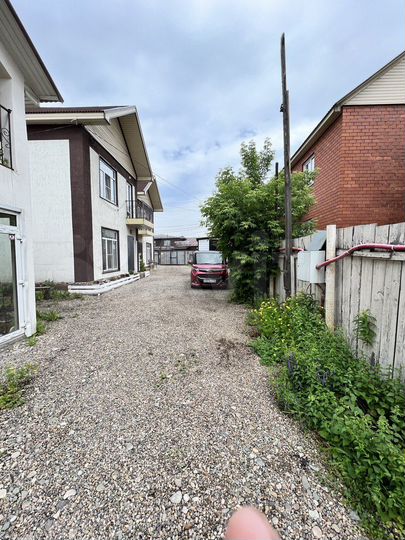 Дом 67,2 м² на участке 1,2 сот.