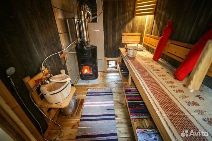 Спа. Спа процедуры